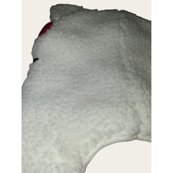 Hello Kitty Beanie & Fleece Hat Set Adult Osfa NEW - Picture 8 of 10